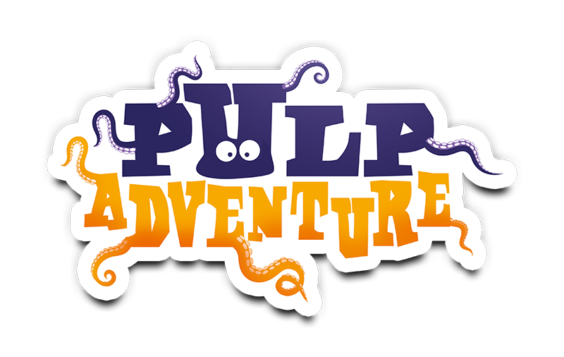 Pulp Adventure